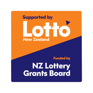 Lotto fund logo