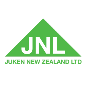 Juken New Zealand Ltd logo
