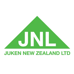 Juken New Zealand Ltd logo