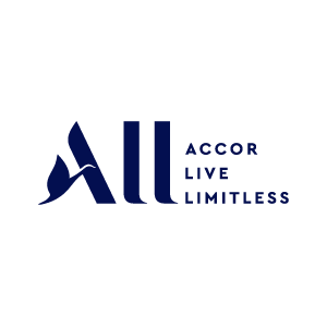 Accor Live Limitless logo
