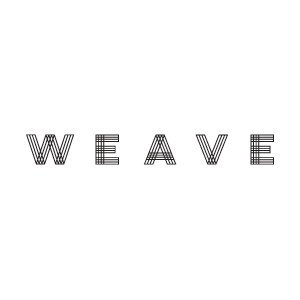 Weave logo