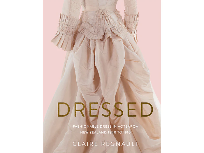 Dressed cover