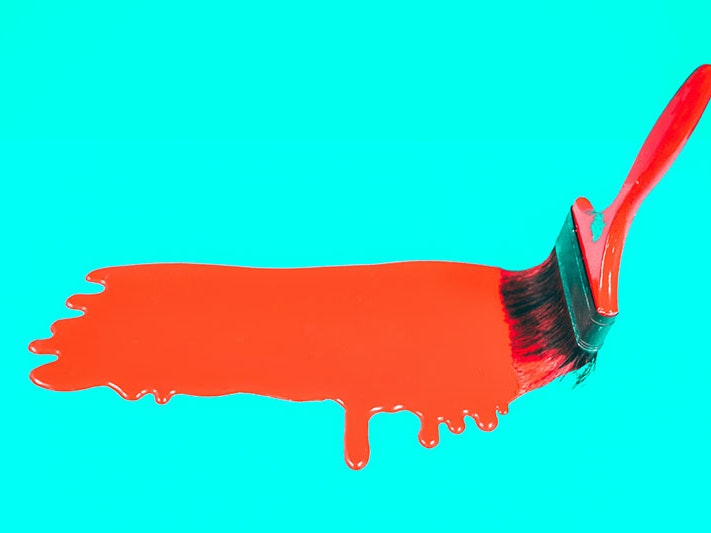 f4-reihana-create-tile.jpg Paintbrush with red paint