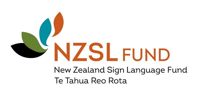 Logo for the NZSL Fund