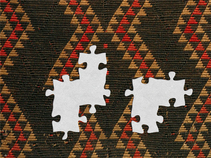 Online jigsaw puzzles using our collections Te Papa