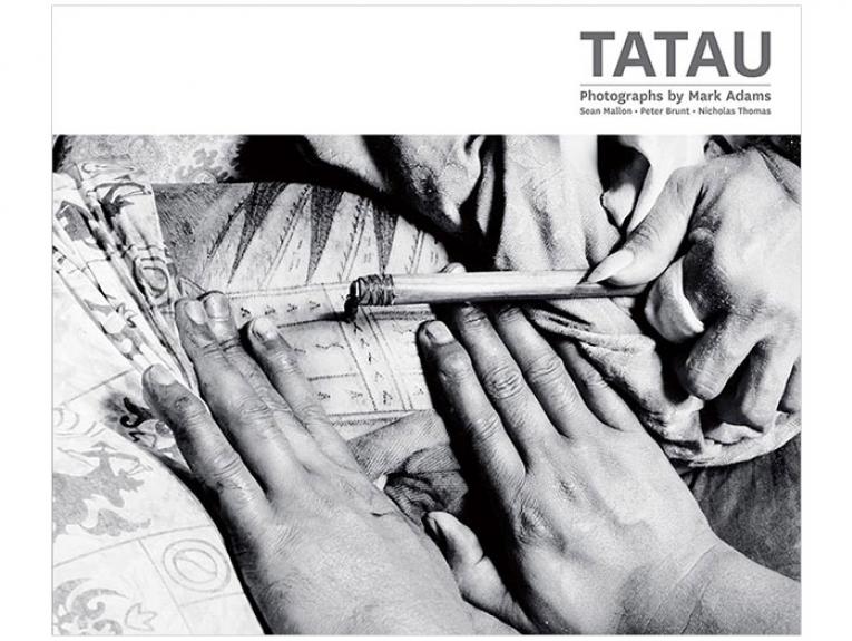 Tatau: Samoan Tattoo, New Zealand Art, Global Culture