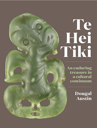 Te Hei Tiki: An Enduring Treasure in a Cultural Continuum | Te Papa