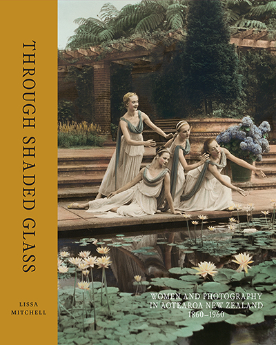 Through Shaded Glass: Women and photography in Aotearoa New