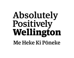 Wellington City Council logo