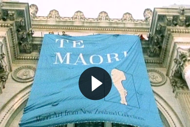 Screen grab from video on NZOnScreen Screen grab from video on NZOnScreen