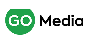 Go Media Logo