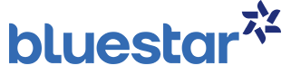 Blue Star logo