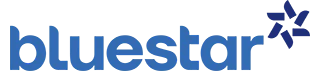 Blue Star logo