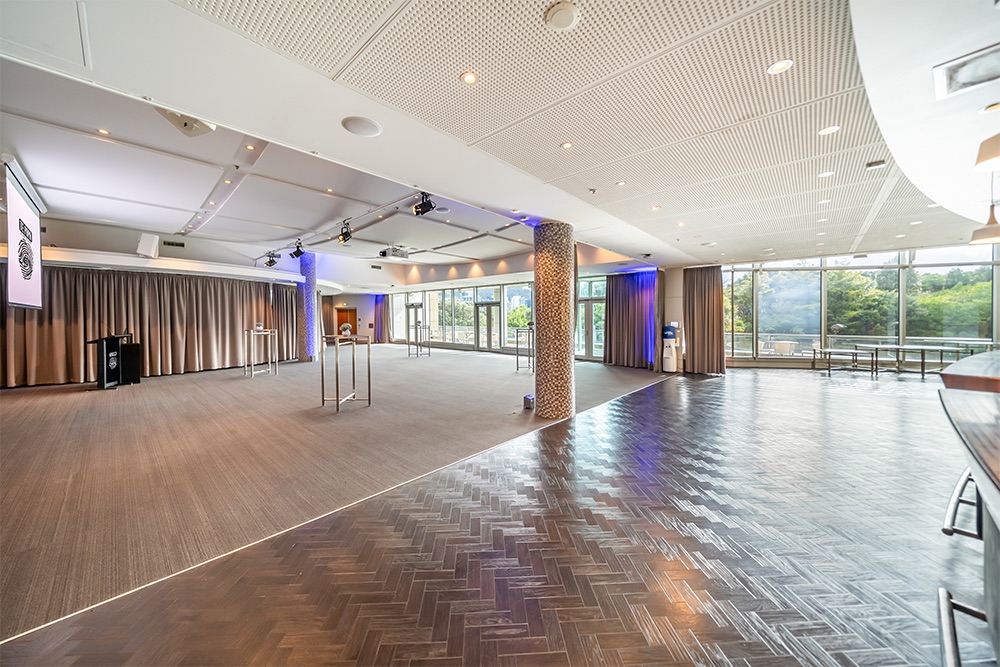 Te Papa venue: Icon | Te Papa